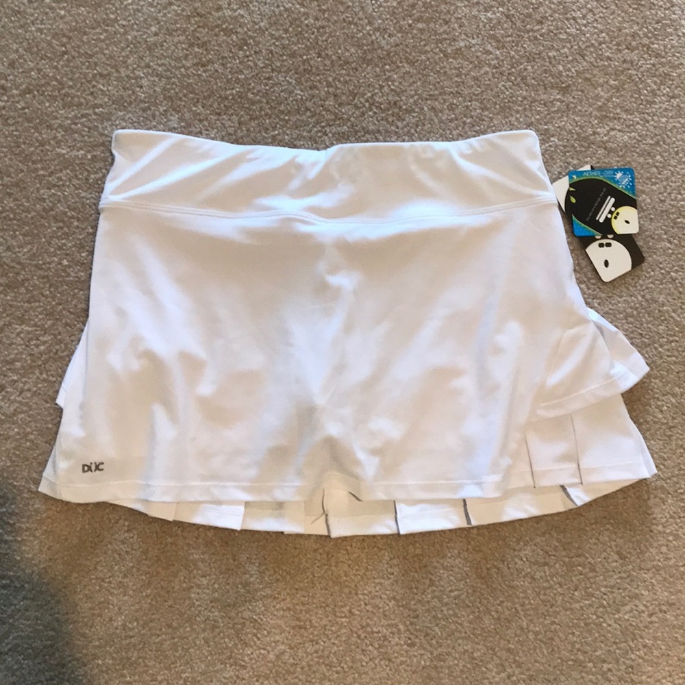 DUC Flirt tennis skirt